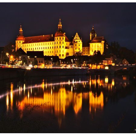 Jurte In Bayern - Spirituelle Reise Ins Keltenland Neuburg an Der Donau Bagian luar foto